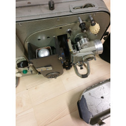 MEOPTA Club 16, projector set