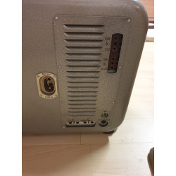 MEOPTA Club 16, projector set