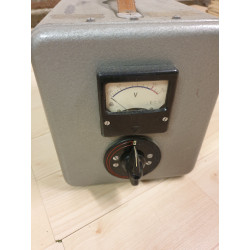 MEOPTA Club 16, promítačka