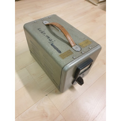 MEOPTA Club 16, projector set