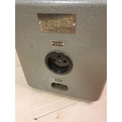 MEOPTA Club 16, projector set