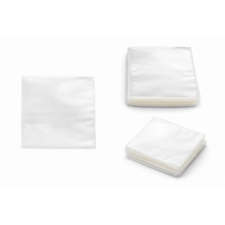 Torba za arhiviranje 6x4,5 cm mat/prozirna