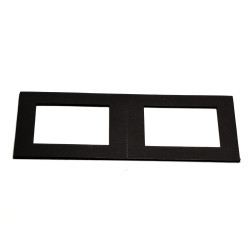 Pasparta no kart. 9x12 na 1x Dia 6x9