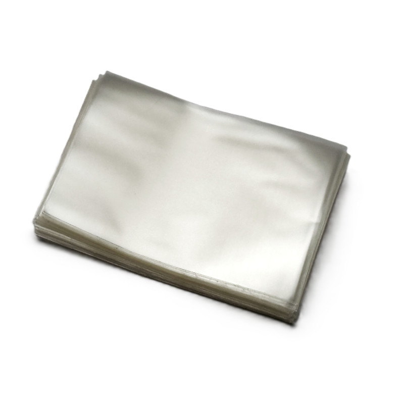 Torba za arhiviranje 6x9 cm mat/prozirna