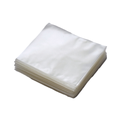 Torba za arhiviranje 6x4,5 cm mat/prozirna