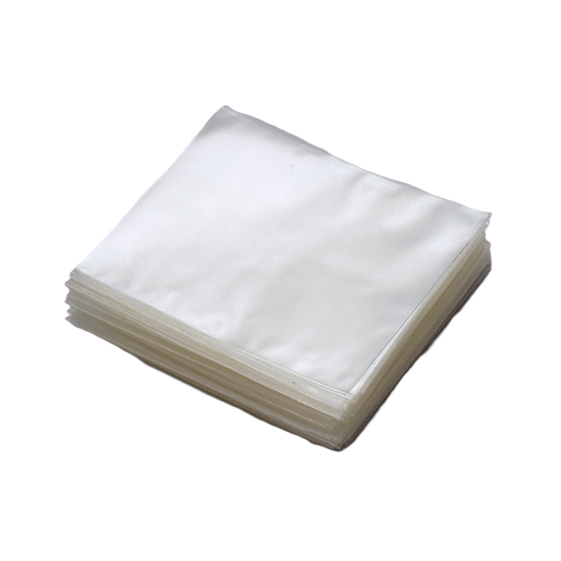 Torba za arhiviranje 6x4,5 cm mat/prozirna