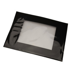 Paspartu br. kartica 9x12 na 1x promjeru 6x6