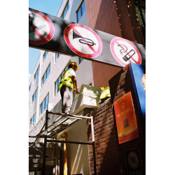 KING FILM Perutz Image 160 135/36 – colour negative film ISO 160