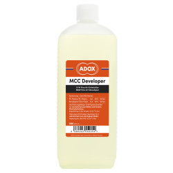 ADOX MCC Developer 1000 ml, pozitivni razvijač