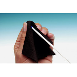 KINETRONICS Antistatic Cloth Panther 250 × 450 mm