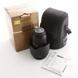 Nikkor AF-S 2,8/24-70 G ED