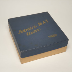 MEOPTA Admira 16 A1 Electric