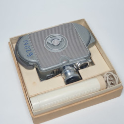 MEOPTA Admira 16 A1 Electric