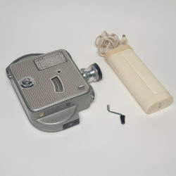 MEOPTA Admira 16 A1 Electric