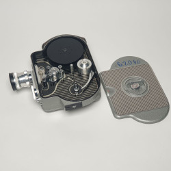 MEOPTA Admira 16 A1 Electric