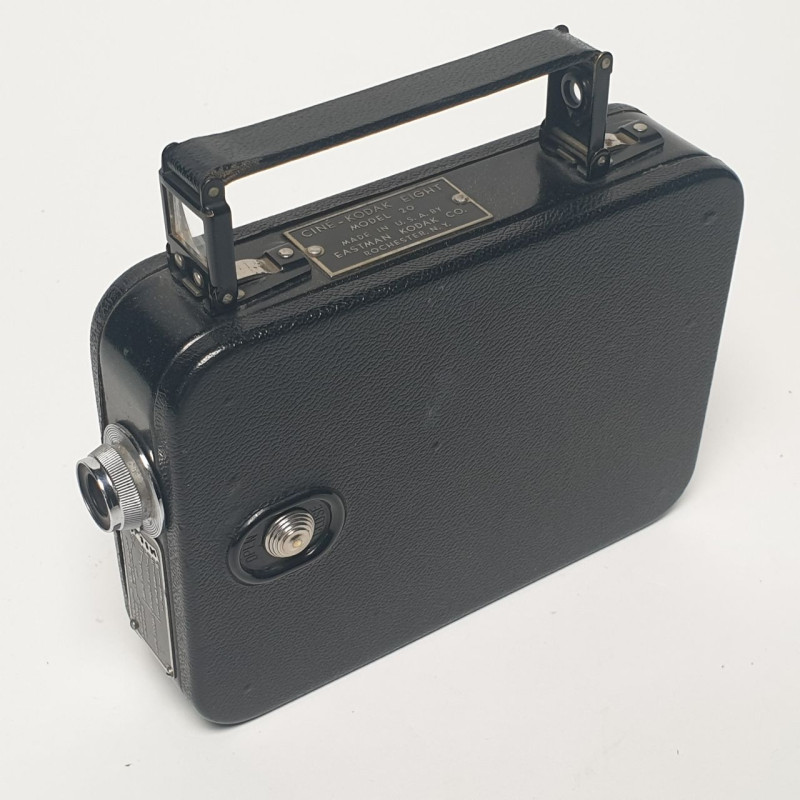 Kodak Model 20