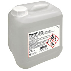 Fomatol LQN 5L, paper developer