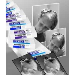 FOMA Fomapan 200 9x12/50 l