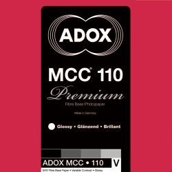 ADOX MCC 110, 20x25/25,...