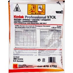 Kodak XTOL 5 L razvijalec negativov