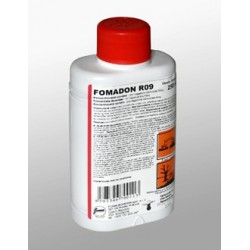 FOMADON  R09 250 ml negativní vývojka