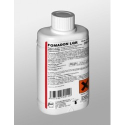 FOMADON LQR 250 ml negativní vývojka