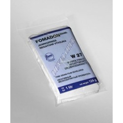 FOMADON Excel (W27) 1L negatívna vývojka