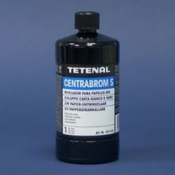 Tetenal Centrabrom S 1L paper developer