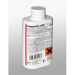Fomatol LQN 250 ml pozitivní vývojka