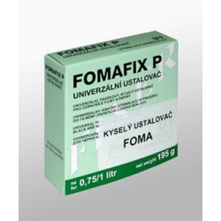 FOMAFIX P ustalovač 1L