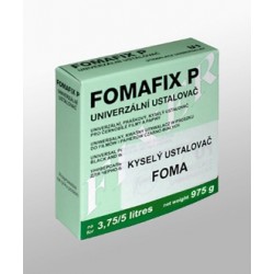 FOMAFIX P ustalovač 5L