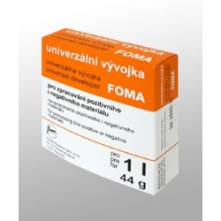 FOMA univerzální vývojka 1L