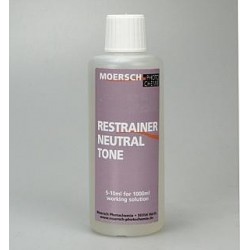 MOERSCH Restrainer Neutral 100ml