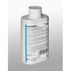 Fotonal wetting agent for film processing