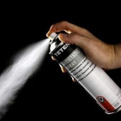 Tetenal Antistatic spray