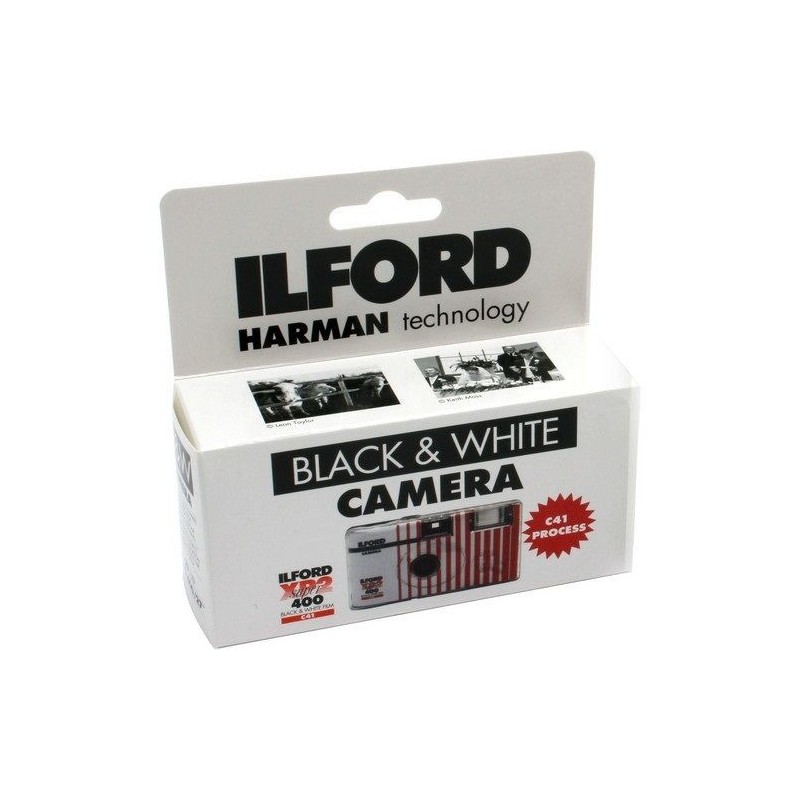 Ilford XP2 135/24+3 with flash, exp. 07/25