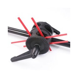 Helios tubular system joint clamp