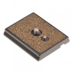 Quick release plate for DWS-720 head