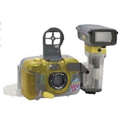 Sea & Sea MX-5II + YS-20A + Close UP - underwater