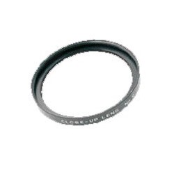 Přiblížení +3D 67 mm