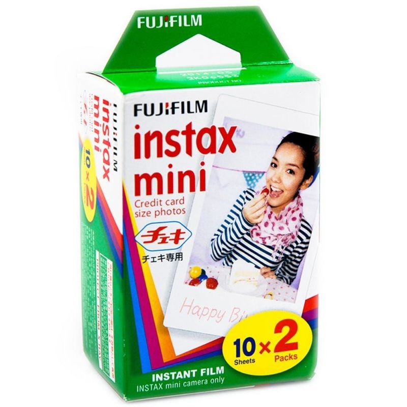FUJIFILM Instax Mini sjajni 20kom