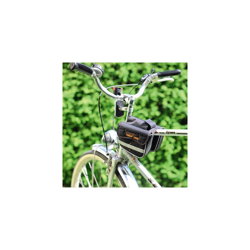 KALAHARI Swave S31 mini bike helmet