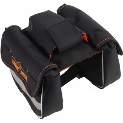 KALAHARI Swave S31 mini bike helmet