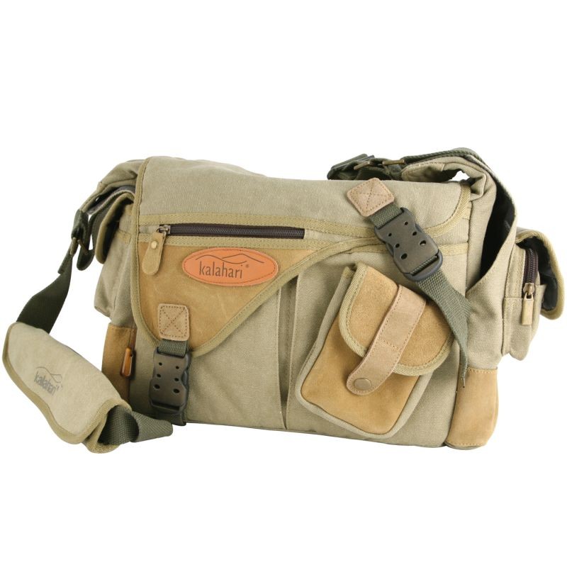 KALAHARI Kapako K-31 kaki