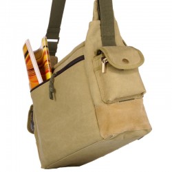 KALAHARI Kapako K-31 kaki