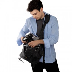 KALAHARI Kapako K-31 black