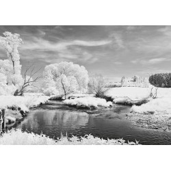 Heliopan IR RG 715 nm 58 mm