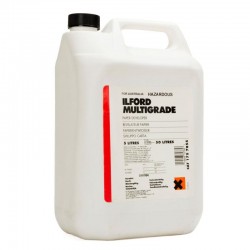 ILFORD Multigrade 5L pozitivní vývojka