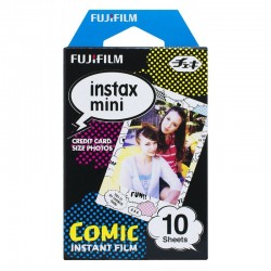 Fujifilm Instax Mini COMIC...