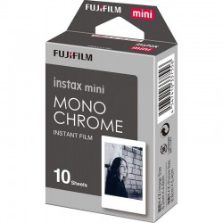 FUJIFILM Instax Mini Monochrome 10 kosov